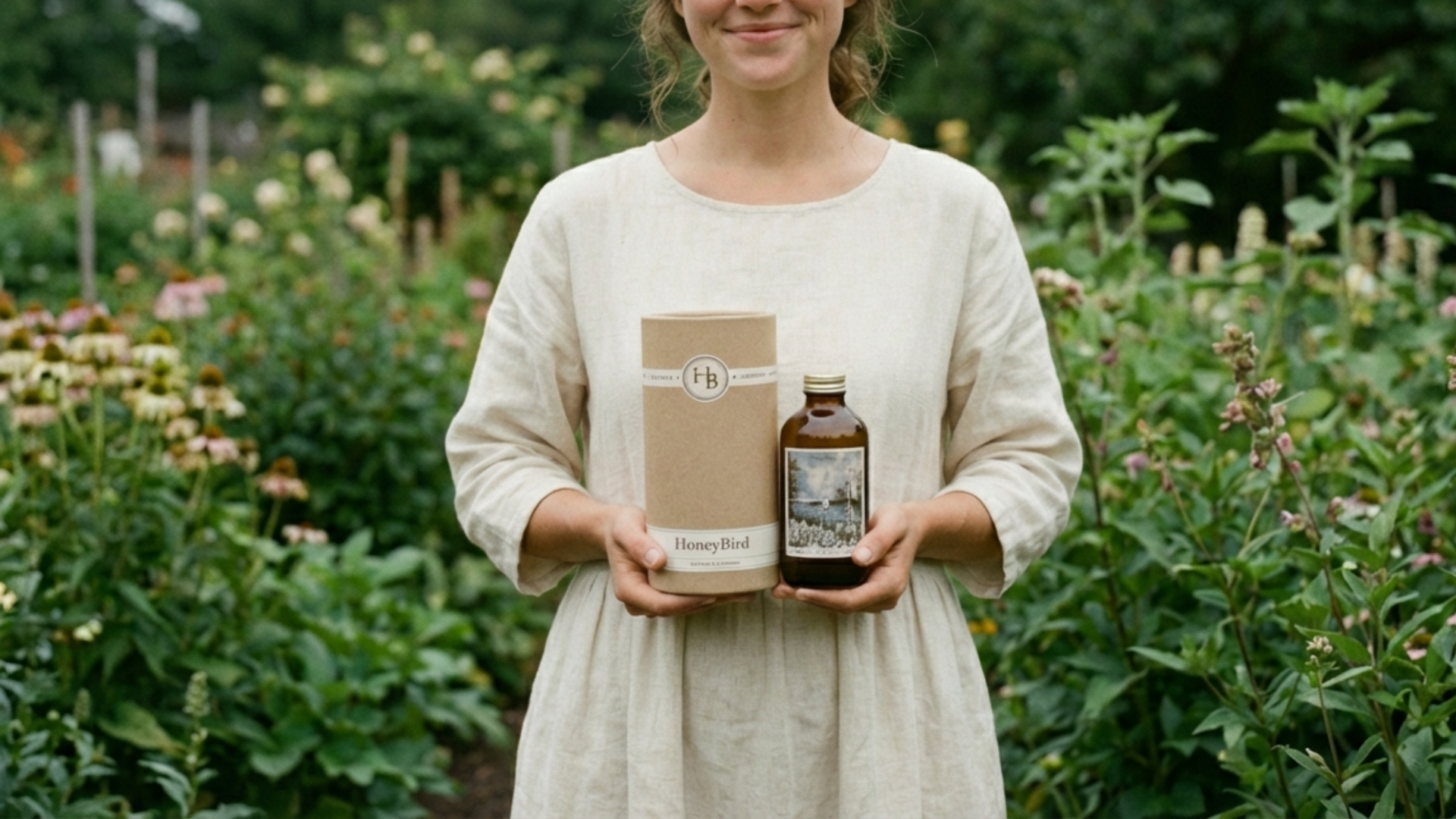 Natural Laundry detergent