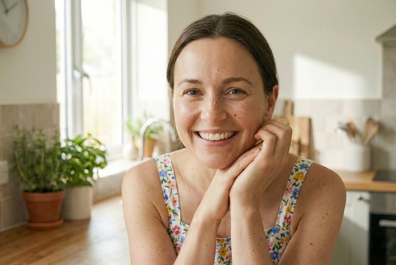 Natural Laundry detergent