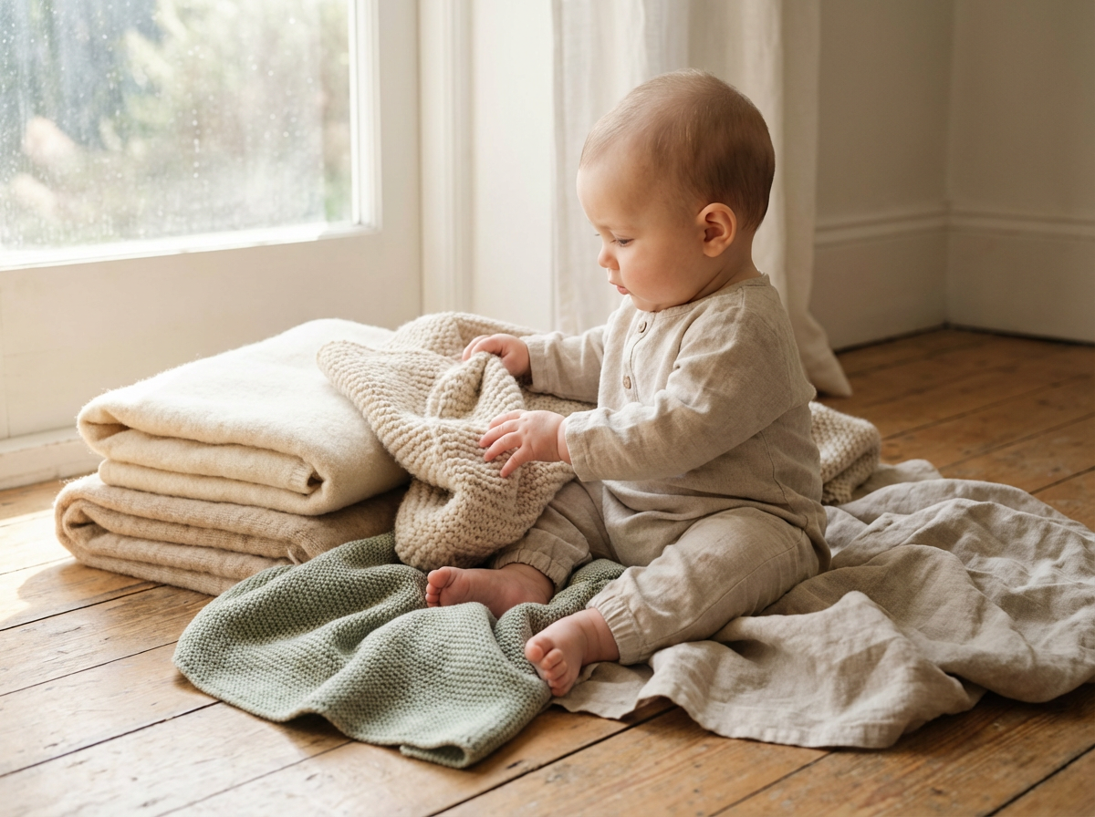 Natural Laundry detergent