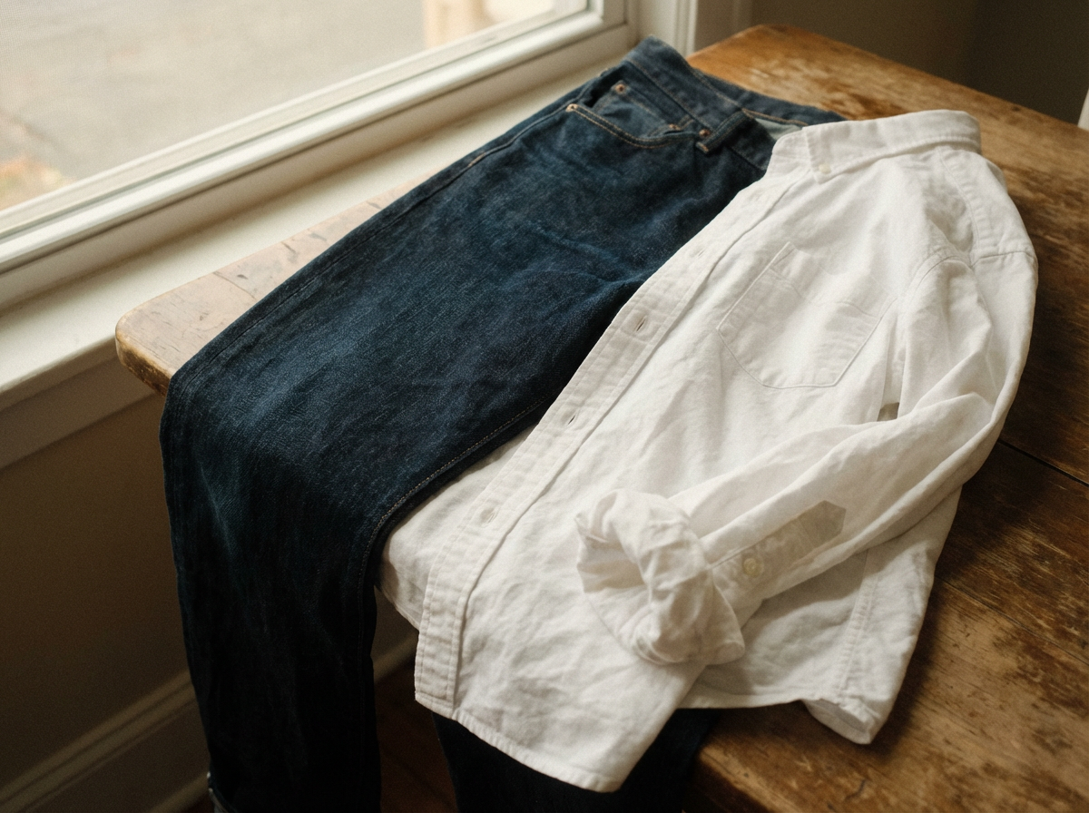 Natural Laundry detergent